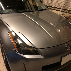 フェアレディZ Z33