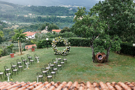 Fotografo di matrimoni Yana Shpitsberg (shpitsberg). Foto del 27 settembre 2023