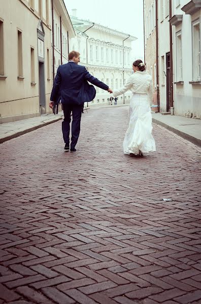 Fotografer pernikahan Evelina Pavel (sypsokites). Foto tanggal 3 Maret 2014