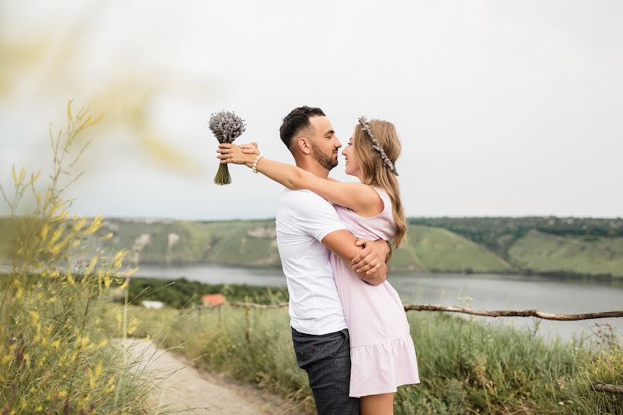 Fotógrafo de bodas Mikhail Bodnaryuk (mikhailbodnaryuk). Foto del 23 de agosto 2019