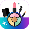 Virtual Beauty Makeover Camera