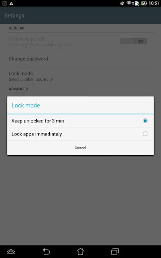 AppLock - Lock Apps and Photos