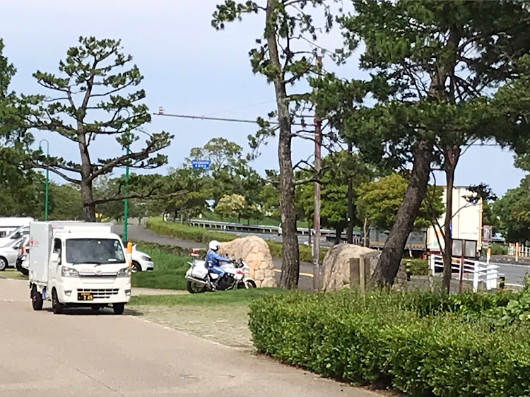 スカイライン GT-Rの田ノ浦ビーチ・インプレッサWRXSTI・まさかのコラボ！・お互いB'z好きに関するカスタム事例の投稿画像12枚目