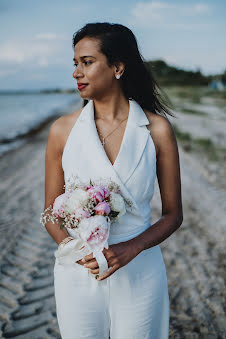 Fotógrafo de casamento Ilaria Ottonello (ilariaottonello). Foto de 4 de agosto 2022