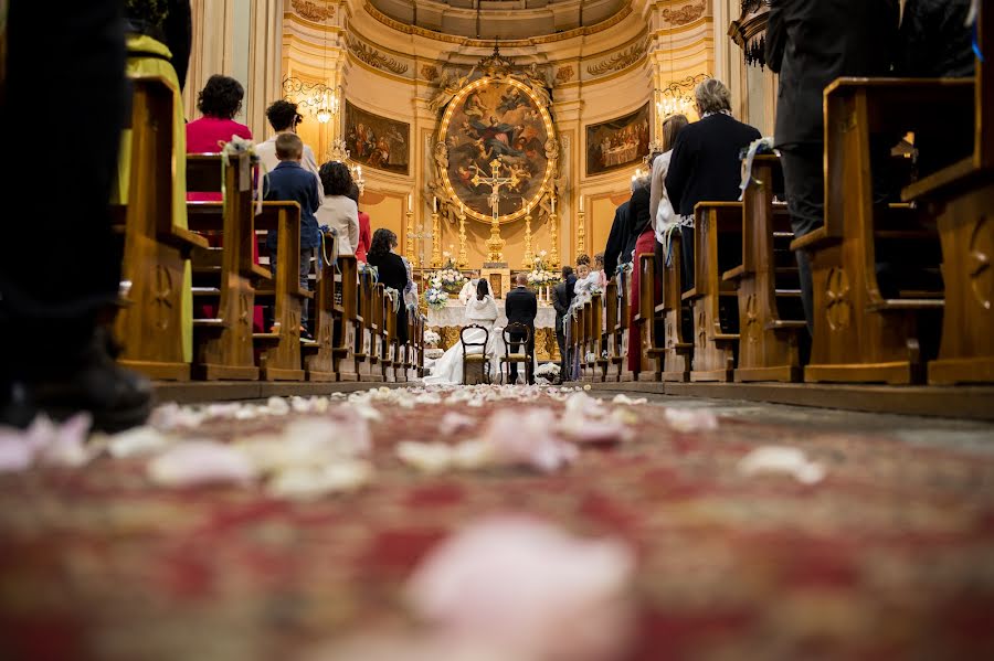 Wedding photographer Paolo Castelli (paolocastelli). Photo of 5 April