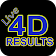 4D Results icon