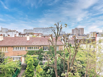 appartement à Paris 19ème (75)