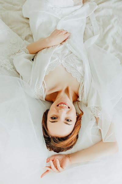 Wedding photographer Katya Kutyreva (kutyreva). Photo of 27 October 2019