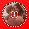 All Video Downloader icon