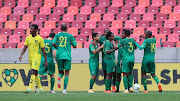 Bafana Bafana were far from convincing but Molefi Ntseki's team still managed to deliver the goods with a crucial three points. 