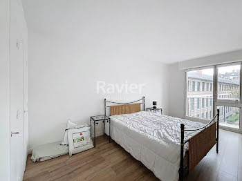 appartement à Paris 16ème (75)