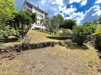 appartement à Châteauneuf-Grasse (06)