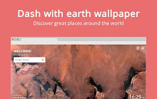 Earth Wallpaper Dash small promo image