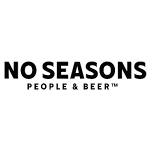 Logo of No Seasons Lemon Waves