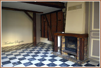 maison à Villeneuve-l'Archevêque (89)