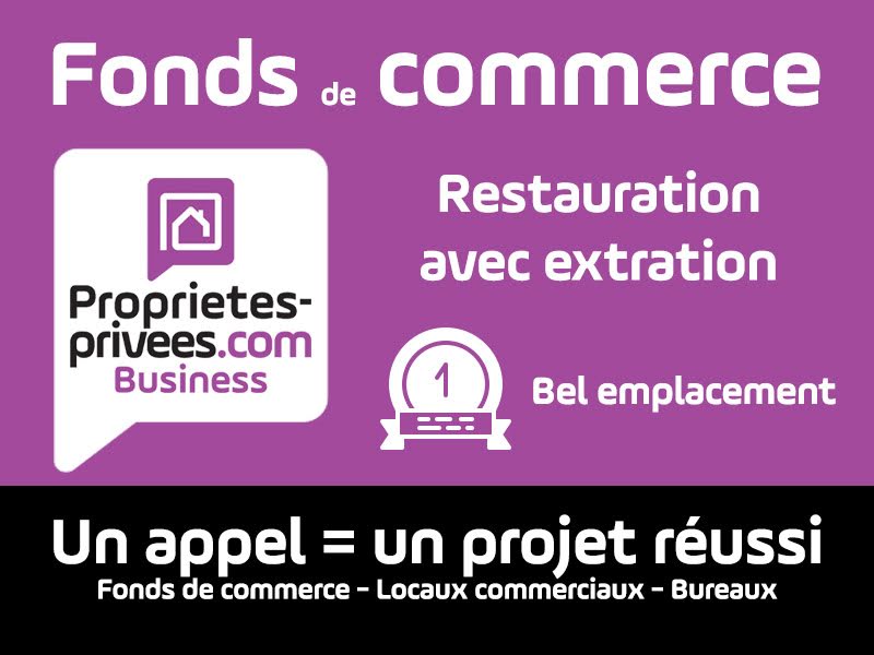 Vente locaux professionnels  100 m² à Annecy (74000), 472 000 €