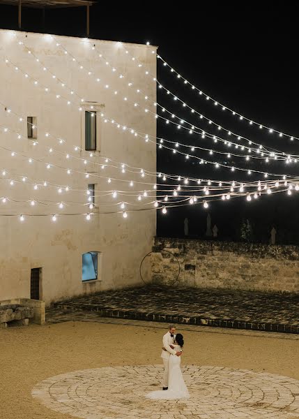 Fotografo di matrimoni Yuliya Longo (yulialongo1). Foto del 24 giugno 2022