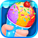 Summer Snow Cone  icon