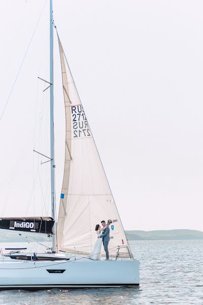 Photographe de mariage Yana Urueva (yanaurueva). Photo du 16 novembre 2020