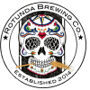 Logo of Rotunda The Dark Reaper