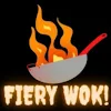 Fiery Wok, Dwarka, New Delhi logo