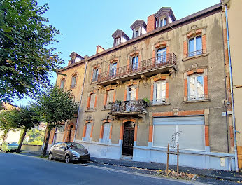 appartement à Thiers (63)