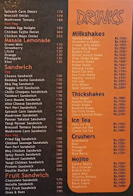 Chai Sutta Bar menu 3