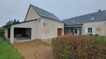 maison à Amboise (37)