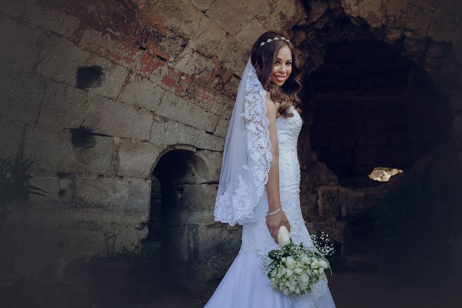 Fotógrafo de bodas Eduardo Vela (eduardovela). Foto del 18 de abril 2019