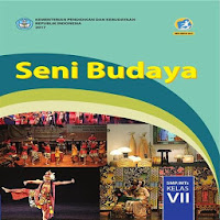 Seni Budaya kelas 7 kurikulum 2013