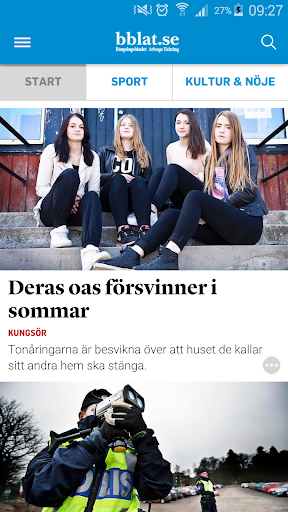 Bärgslagsbladet Arboga tidning