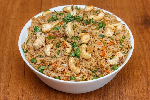 Kaju Fried Rice