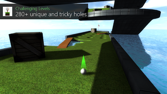 Mini Golf Club 2 Screenshots 17