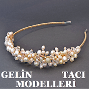 Gelin Tacı Modelleri  Icon