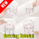 Download Tutorial on painting faces For PC Windows and Mac 1.0