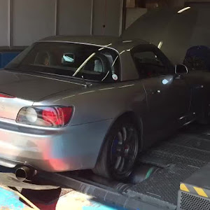 S2000 AP1