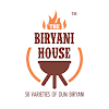 Biryani House, Surajpol Bazar, Jaipur logo