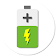 Battery Full Alarm Lite icon