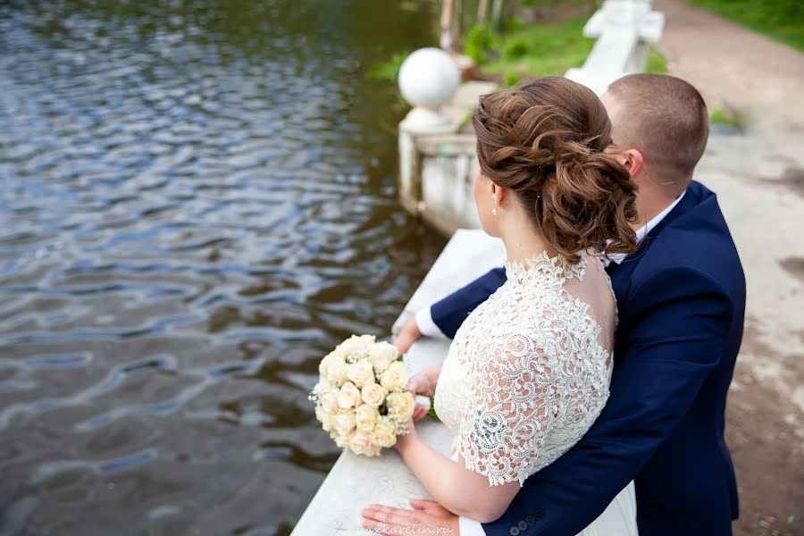 Photographe de mariage Maksim Karelin (maximkarelin). Photo du 20 juin 2017