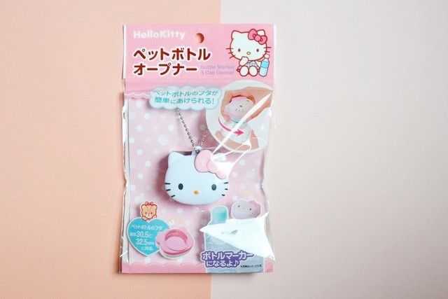 DAISO ダイソー イヤリング キティ サンリオ ハローキティKitty