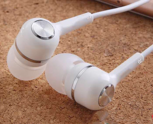 Title 3, Platinum Code Original Authentic Headset A1A3A5...