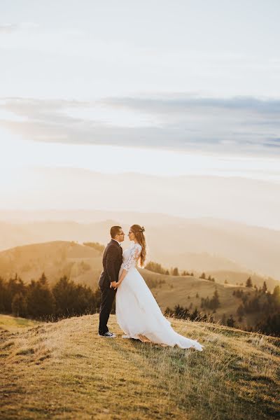 Wedding photographer Szabolcs Onodi (onodiszabolcs). Photo of 4 October 2018