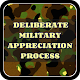 Download Deliberate Military Appreciation Process For PC Windows and Mac 1.0