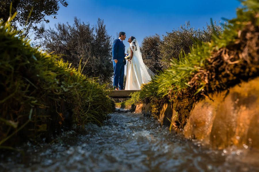 Fotógrafo de bodas Percy Rodriguez (percyrodriguez). Foto del 8 de abril