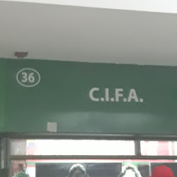 Cifa