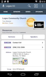How to mod Logos Community Church 1.7 apk for laptop
