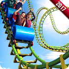 Roller Coaster Simulation 2017 1.10