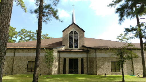 Lakewood United Methodist Church