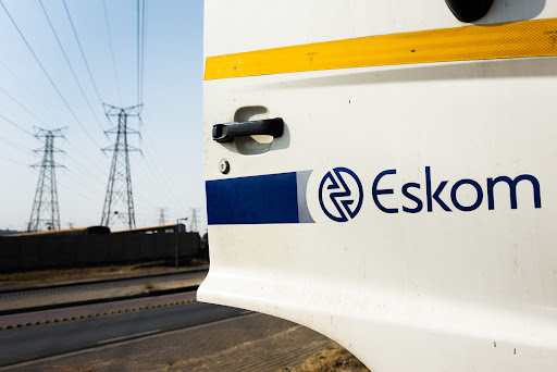 Instead of addressing the country’s looming power crisis, the ANC chose to hide its head in the sand and use Eskom as a feeding trough for grand-scale corruption, as numerous court cases and inquiries have shown, says the writer. Picture: BLOOMBERG.