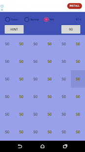 Odd One Out(圖6)-速報App